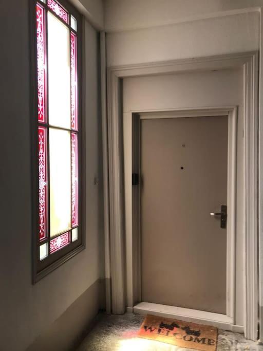 Appartement Avec Terrasse Centre De La Bastide 카르카손 외부 사진
