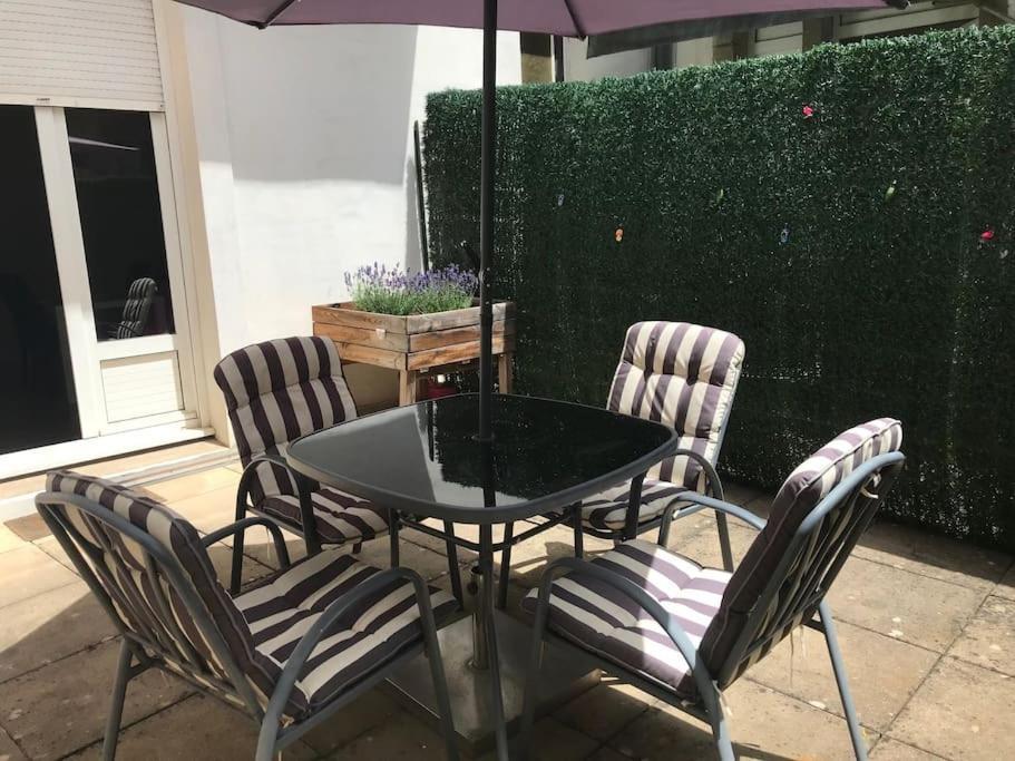 Appartement Avec Terrasse Centre De La Bastide 카르카손 외부 사진